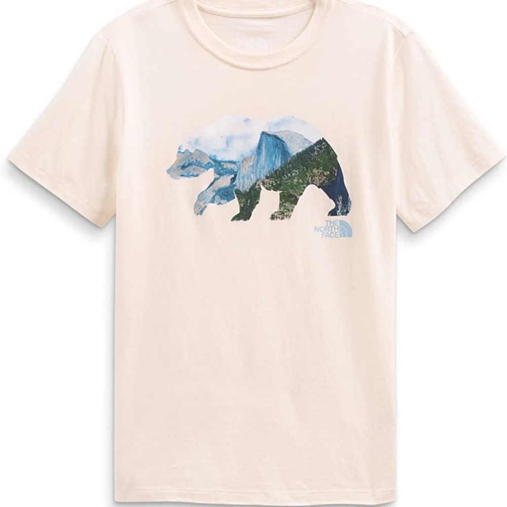 North Face Women's Bear Tee